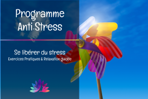 Programme Anti-Stress